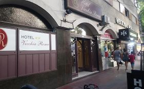 Hotel Vecchia Roma
